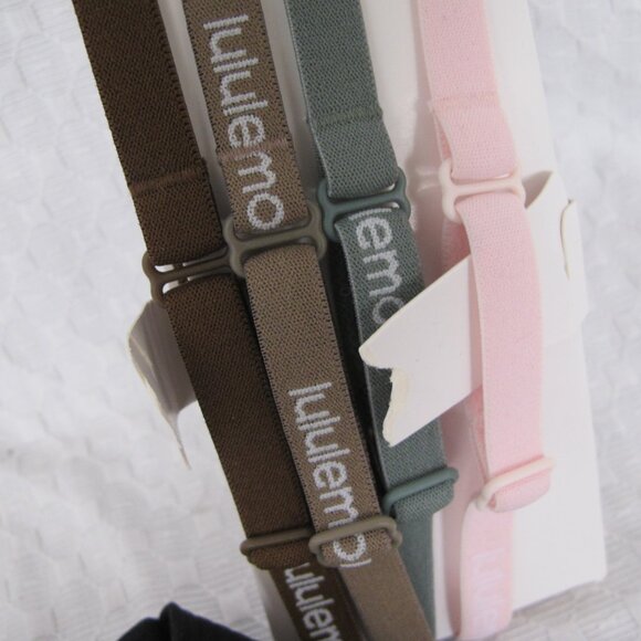 Lululemon Headband Bundle - Picture 4 of 7